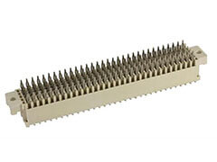HARTING DIN 41612 Signal Connectors