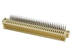 HARTING har-bus 64 VME Connectors