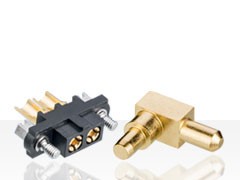 Datamate High Power Contacts