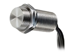 Honeywell 103SR Hall-effect Position Sensors