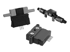 Honeywell AWM Microbridge Mass Airflow Sensors