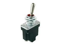 Honeywell MICRO SWITCH TL Toggle Switches