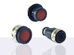 ITT Cannon Trident Neptune Series Connector