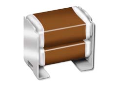 KEMET KPS X7R Commercial Grade MLCCs