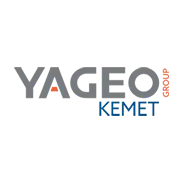 KEMET logo