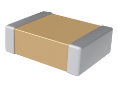 KEMET Open Mode Design X7R MLCCs