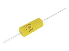 KEMET Tantalum Through-Hole Molded Capacitors