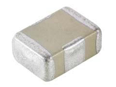 Knowles Capacitors E01 and E07 Feedthrough Capacitors