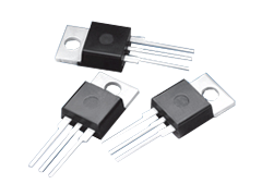Littelfuse 8 Amp Alternistor (High Commutation) Triac for LED Dimmer