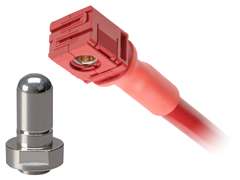 Molex SW 1 Connectors