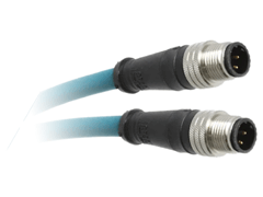 Molex Industrial Ethernet