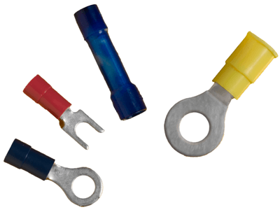 Molex Solderless Terminals