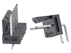 Molex KK Reflow Process Compatible Connector System