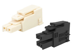 Molex Ultra-Fit Power Connectors