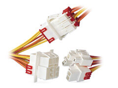 Molex VersaBlade Wire-to-Wire Connector Systems