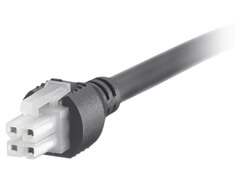 Molex Mini-Fit Jr. Connectors