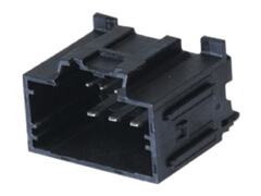 Molex Stac64连接系统