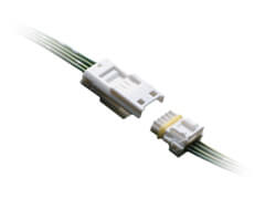 Molex Mizu-P25连接器系统
