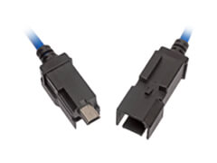 Molex HSAutoLink I型和II型互连系统