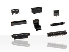 Molex Beau Eurostyle Terminal Blocks