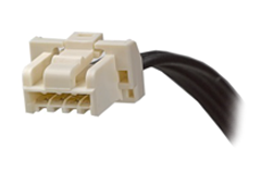 Molex CLIK-Mate Discrete Wire Cable Assemblies