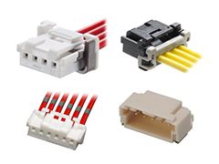 Molex DuraClik 2.00mm Wire-to-Board Connector System