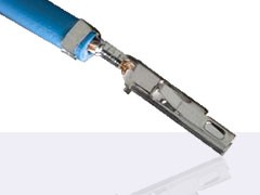Molex Mini-Fit Plus HCS Connectors