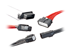 Molex MX150L Series Industrial Sealed Connector System