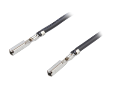 Molex MX64 Series Pre-Crimped Leads