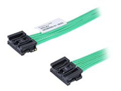 Molex OTS Mini50 Cable Assemblies