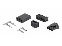 Molex Sabre Power Connectors