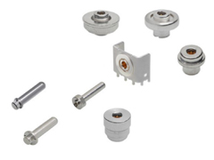 Molex Sentrality High-Current Interconnect System