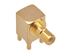 Molex SMB Series RF Connectors