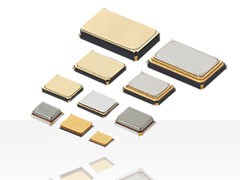 Murata Crystal Units