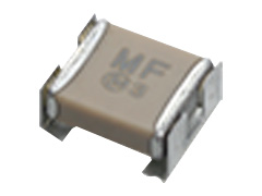 Murata KCA Safety Capacitors
