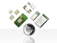 Murata RF Modules