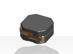 Murata Ferrite Inductors (DEM Series)