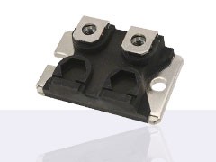 OHMITE 120 and 200 Watt SOT227 Package (TGH Series)