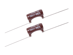 OHMITE Brown Devil Power 200 Series