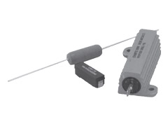 OHMITE High Energy Wirewound Resistors