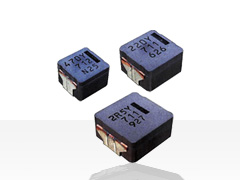 Panasonic Wirewound Power Inductors (ETQ Series)