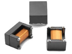 Pulse Automotive Audio Bus (A2B) (50Mbps)