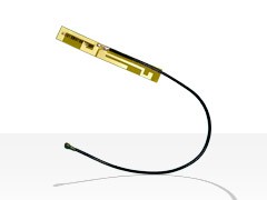 Pulse Internal FPC Dual-Band WiFi Antenna
