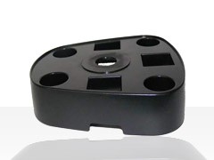 Pulse Magnetic Mount Accessory for Panther Series Antennas