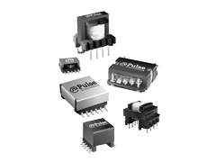 Pulse Power Transformers