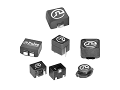 Pulse SMT & THT Common Mode Chokes