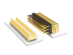 Samtec TSW PCB Header Strips