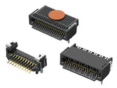 Samtec Firefly Micro Flyover Socket System