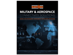 Read Samtec's Defense and Aerospace Solutions Guide