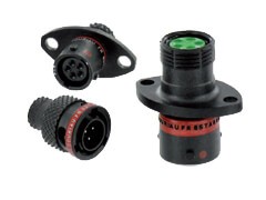 Souriau 8STA Series